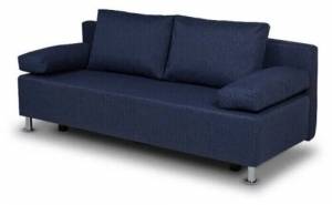 Диван-кровать Морис, синий джинс Диван-кровать Морис, синий джинс