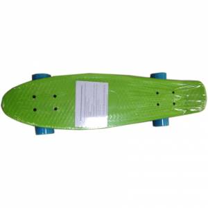 Пластборд (круизер) 28"х7,5"