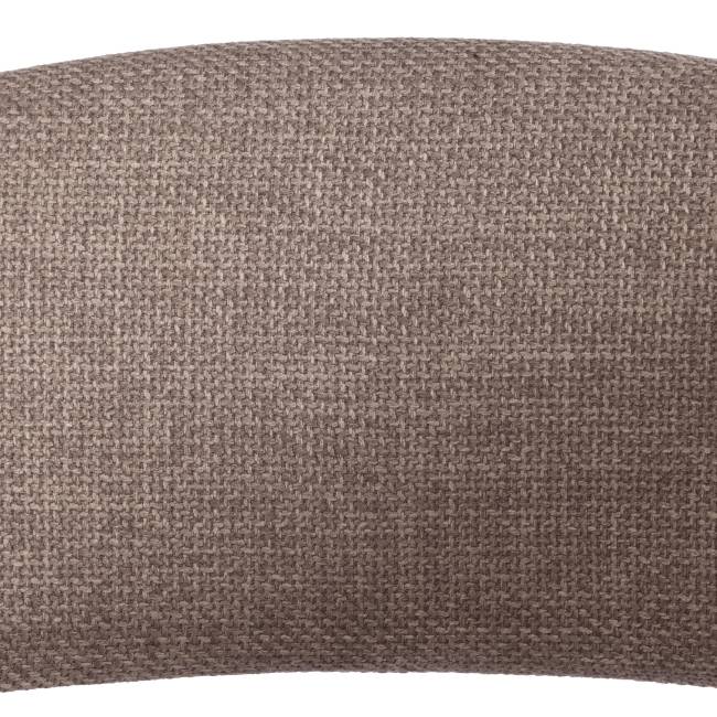 Стул Вимта/Vimta (мод.8021) дерево/ткань, 69х56х77см, натуральный/бежевый береза, серый дерево / ткань