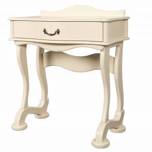 Стол туалетный Джульетта дуб шампань Л