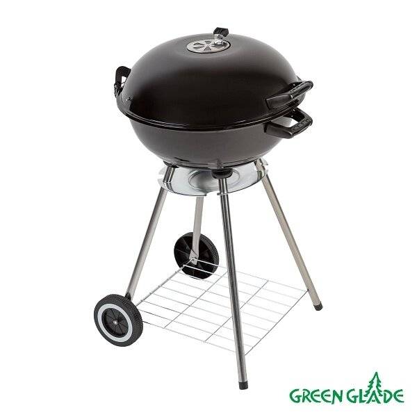 Гриль-барбекю Green Glade AC18 Гриль-барбекю Green Glade AC18