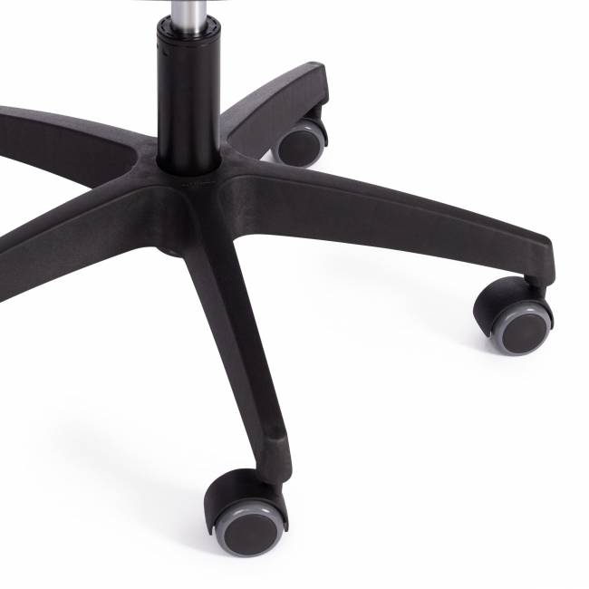 Кресло SPARK флок , бежевый, 7 бежевый флок