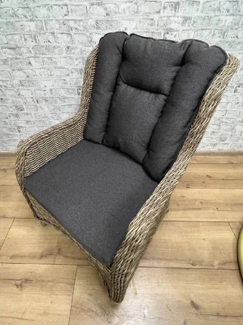 Кресло серии BAVARIA