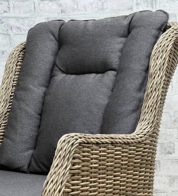 Кресло серии BAVARIA