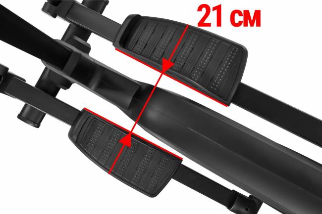 Эллиптический тренажер Titanium Masters Orbitech XFA Эллиптический тренажер Titanium Masters Orbitech XFA