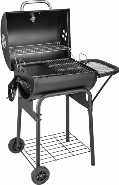 Угольный гриль Sundays KY1813A