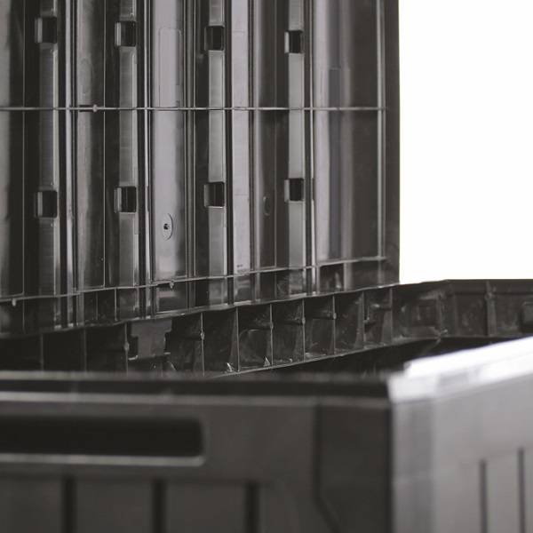 Ящик BOXE BOARD - венге