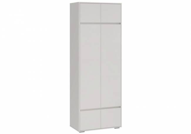 Шкаф Роут двухстворчатый кашемир