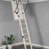 Чердачная складная лестница POLAR 120х70