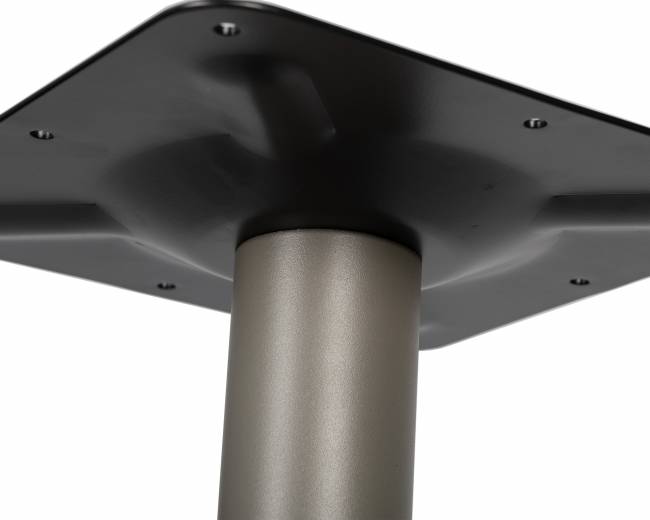 Подстолье обеденное DOBRIN ALAN GREY-BEIGE