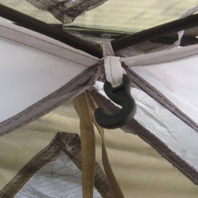 Палатка Indiana Lagos 2