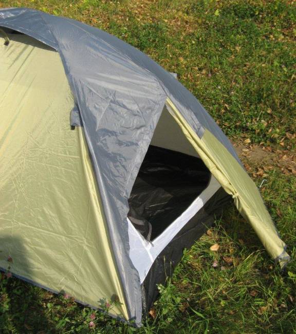 Палатка Indiana Lagos 2