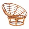 Кресло PAPASAN/ПАПАСАН 23/01 W /с подушкой/ диаметр подушки 129 см, 115х101х104 см, Cognac (коньяк), ткань Старт Cognac (коньяк) Кресло PAPASAN/ПАПАСАН 23/01 W /с подушкой/ диаметр подушки 129 см, 115х101х104 см, Cognac (коньяк), ткань Старт Cognac (коньяк)