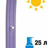 Душ солнечный Spring A 100 120х260х2260 мм