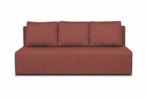 Диван-кровать Крит Терракотовый Диван-кровать Крит Терракотовый