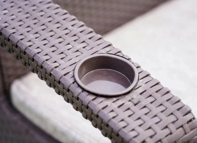 Комплект мебели YALTA BALCONY