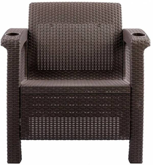 Комплект мебели YALTA BALCONY