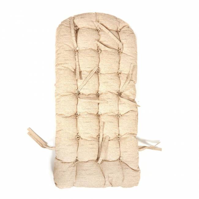 Матрац VIENNA/MILANO ткань, Старт, 120х50х10 см Старт ткань Матрац VIENNA/MILANO ткань, Старт, 120х50х10 см Старт ткань