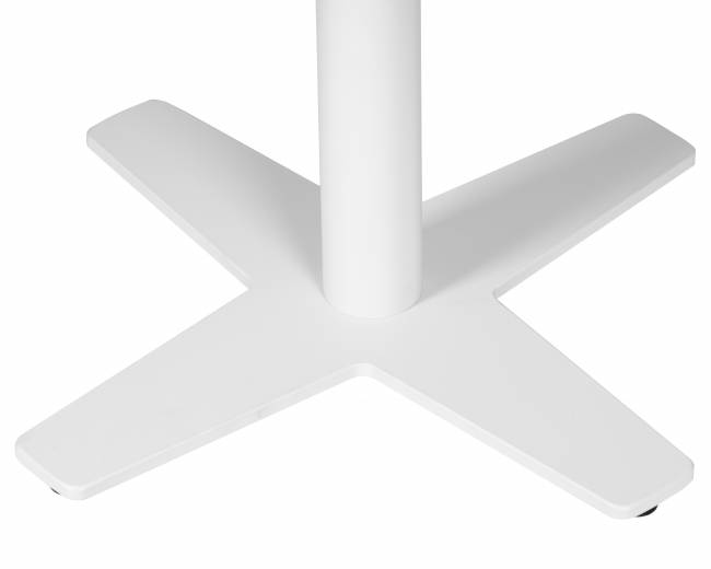 Подстолье обеденное DOBRIN STELLA WHITE