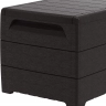 DuraBox 416 LTR GREY