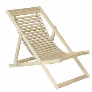 Шезлонг 22 Шезлонг 22