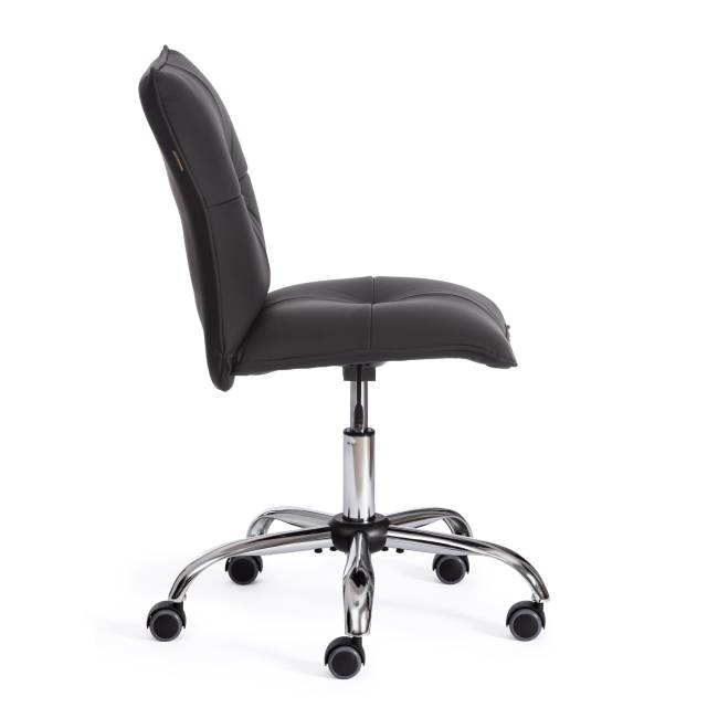 Кресло Azura кож/зам, черный, 36-6 черный кож/зам Кресло Azura кож/зам, черный, 36-6 черный кож/зам