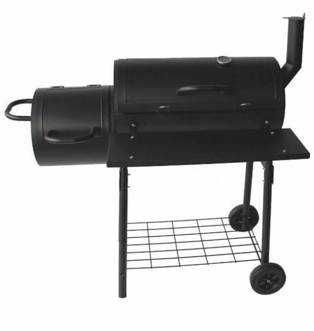 Гриль-барбекю GREEN GLADE 11092