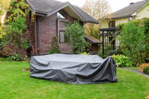 Универсальный чехол на мебель Универсальный чехол на мебель