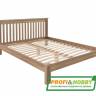 Кровать Rino 1800 х 2000 ясень, натур