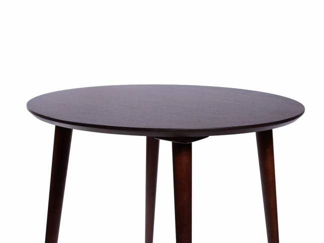 Стол Монте К 100, Венге