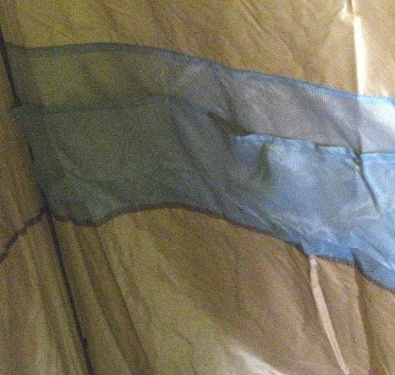 Тент для душа, туалета CAMPACK TENT G-1101 SANITARY TENT