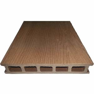 Террасная доска WOOZEN DN25 от LG HAUSYS, цена за пог. метр Террасная доска WOOZEN DN25 от LG HAUSYS, цена за пог. метр