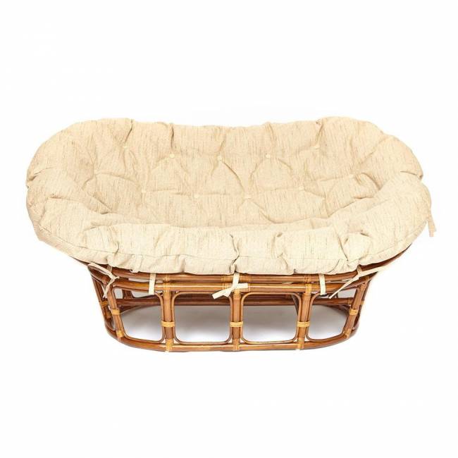 Диван MAMASAN/МАМАСАН 23/02 W /с подушкой/ подушка 182х119 см, 169х102х80 см, Pecan (орех), ткань, Старт Pecan (орех) Диван MAMASAN/МАМАСАН 23/02 W /с подушкой/ подушка 182х119 см, 169х102х80 см, Pecan (орех), ткань, Старт Pecan (орех)