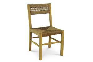 MOKKA БАЛИ / BALI Стул деревянный