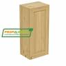 Шкаф навесной 450 х 300 х 900 филенка, сосна, без покраски Шкаф навесной 450 х 300 х 900 филенка, сосна, без покраски