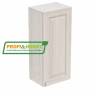 Шкаф навесной 450 х 300 х 900 филенка, сосна, без покраски Шкаф навесной 450 х 300 х 900 филенка, сосна, без покраски