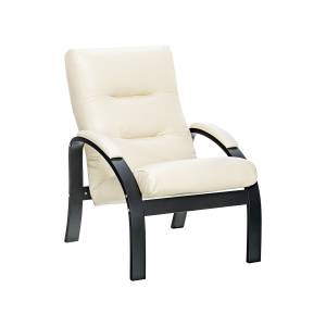 Кресло Leset Лион Венге Dundi 112