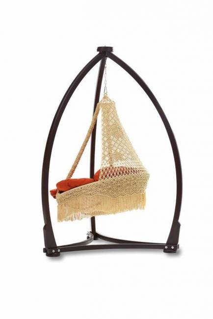 Качели садовые "Лаура"