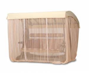 Сетка москитная "Леда/Леда Люкс" бежевый Сетка москитная "Леда/Леда Люкс" бежевый