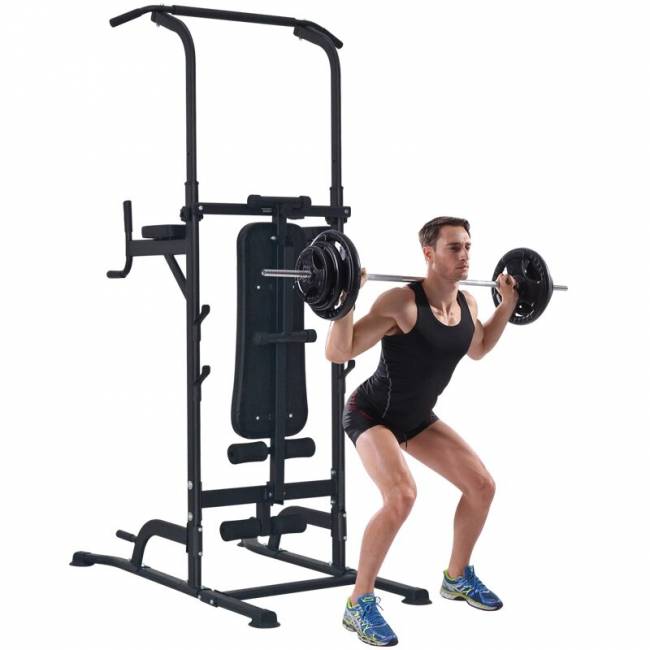 Многофункциональный турник "KingKang 216-4"