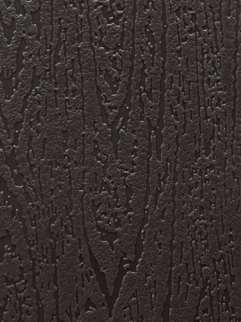 Кресло пластиковое Майами (шоколад)