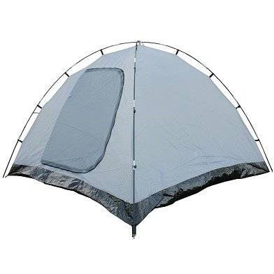 Палатка Campack Tent Mount Traveler 4