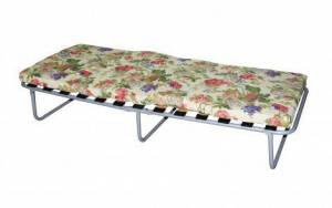 Раскладная кровать "Анжелика" Раскладная кровать "Анжелика"