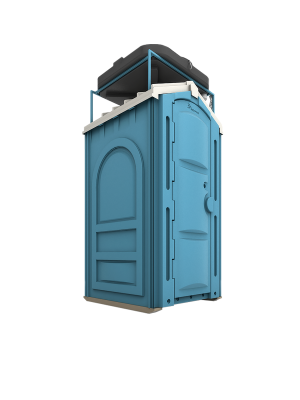 Мобильная душевая кабина Стандарт ECOGR Мобильная душевая кабина Стандарт ECOGR