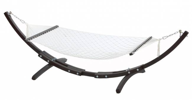 Комплект «ПИКНИК» (каркас + гамак) Комплект «ПИКНИК» (каркас + гамак)