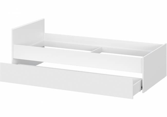 Валенсия белый текстурный