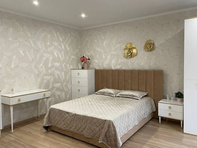 Кровать Далли прайм 180