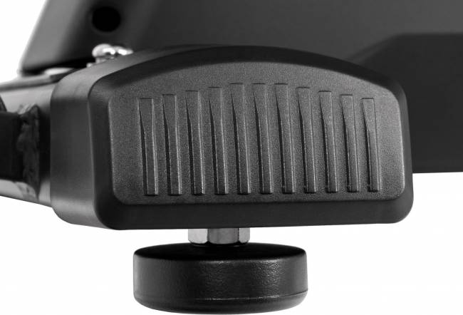 Велотренажер Titanium Masters Spintech U25 E Велотренажер Titanium Masters Spintech U25 E