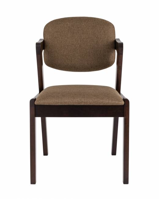 Стул обеденный VIVA кофейный 2 шт.