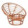 Кресло PAPASAN/ПАПАСАН 23/01 W /с подушкой/ диаметр подушки 125 см, 115х101х104 см, Pecan (орех), флок Олива, 23 Pecan (орех) Кресло PAPASAN/ПАПАСАН 23/01 W /с подушкой/ диаметр подушки 125 см, 115х101х104 см, Pecan (орех), флок Олива, 23 Pecan (орех)